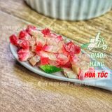  Hạt Lựu Khô (Sương Sa Hạt Lựu) - Túi 500gr 