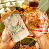  Tinh Bột Củ Sen ( 100% Nguyên Chất Từ Củ Sen Tươi ) - Lon 350gram 