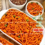  Bim Bim Que Đậu Hà Lan - Túi 1kg 