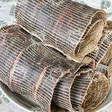 Đỗ Trọng Khô Miếng To Đẹp Loại 1 Sạch Thơm (Eucommiaceae - Tư Trọng – Ngọc Ti Bì – Đỗ Trọng Bắc - Mộc Miên) Túi 1kg 