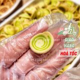  Bánh Tai Heo Nhí Trung Hiếu Vị Trà Xanh - Túi 1kg 