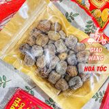  Táo Mật Khô (Táo Mật Ngọt - Táo Mật Ong) Túi 1kg 