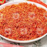  Hồng Hoa Sấy Khô (Trà Hoa Rum - Nhụy hoa dưỡng nhan - Mạt Trích Hoa - Carthamus tinctorius - Safflower) 