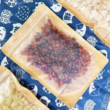  Nhựa Đào (Keo Đào – Mủ Đào – Đào Hoa Lệ - Peach Resin) - Túi 500gr 
