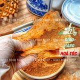  Muối Nhuyễn ( Muối Trộn BánH TráNg Xike ) - Lon 500Gr 