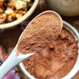  Bột Cacao (Đắng/Ngọt) Malaysia - Gói 500gr 