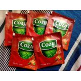 Trà Cozy Đào Hộp 2Gr x 25 Túi 