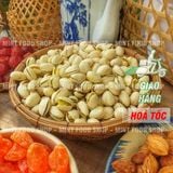  Hạt Dẻ Cười - Lon 350gr 