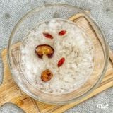  Combo 6 Gói canh súp nấm tuyết trắng đông khô (Chay Mặn Đều Dùng Được - Soup Ngân Nhĩ Ăn Liền) 
