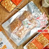  Bánh Ngói Hạnh Nhân Dâu Tây - Túi 1Kg 