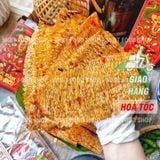  Mực Cán Tẩm Vị - Lon 300gr 