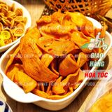  Bánh Tai Heo Sốt Mắm Ớt Cực Ngon Túi 500gr 