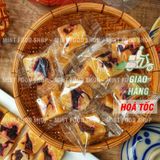  Trà Hoa Atiso Đường Phèn Mật Ong Hộp 12 Viên & Túi 1KG (Trà Hoa Atiso Đỏ/ Trà Hoa Hibicus) 