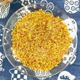  Quế Hoa (Mộc Hoa - Trà Quế Hoa) - Chai Thủy Tinh Cao Cấp 250gr 