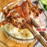  Cá Bóng Rim Sate ( Ăn Liền Không Cần Chế Biến ) - Lon 300Gram 
