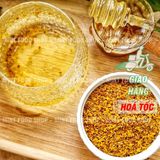  Trà Quế Hoa - Lon 150gr 