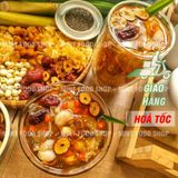  Set Chè Dưỡng Nhan 12 Vị Dạng Túi 