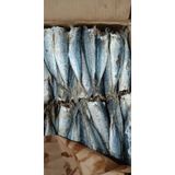  Cá Nục Hấp Phơi Khô Túi 500Gram 