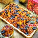  Nho Sunviews Raisins Mix Màu Thập Cẩm - Nho Khô Mỹ 