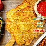  Khô Cá Chế Biến Sẵn Ăn Liền:Cá Đuối - Cá Thiều - Cá Bò - Cá Chỉ Vàng - Cá Kèo - Cá Mai - Cá Khoai 