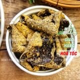  Rong Biển Phô Mai Tẩm Vị - Lon 200gram 