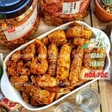  Bề Bề (Tôm Tít) Sấy Mật Ong - Hộp 320gr 