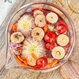  Hoàn Ngọc Trà (Thanh Nhiệt, Mát Gan) - Hộp 10 Set 