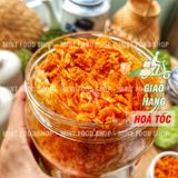  Bánh Tráng Sate Muối Ruốc Tôm Hộp Bự Chà Bá ( 340gr-360gr ) 
