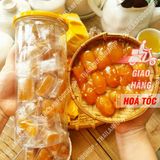  Kẹo Mít Viên Sấy Dẻo - 1 Viên 