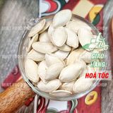  Hạt Bí Ngô Rang Duy Ký - Lon 350gr 