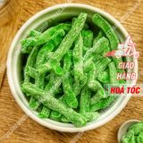 Bánh Lọt Lá Dứa Khô - Túi 1Kg 