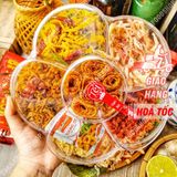  Hộp Khô Hoa Mai Lục Vị - Hộp 460Gram 