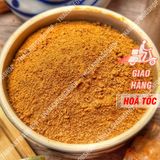  Muối Ngọt (Muối Nhuyễn Chấm Trái Cây ) Hộp 500Gram Siêu Ngon 