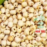  Hạt Sen Sây Khô (Hạt Sen Đồng Tháp) Túi 500gr 