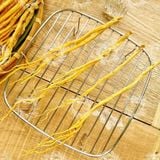  Đẳng Sâm Khô Thơm Loại 1 (Đảng Sâm - Lộ đảng sâm - Codonopsis) Túi 250g 