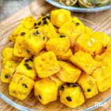  Viên Chanh Dây Sấy Lạnh (Chanh Dây Sấy Thăng Hoa) - Hủ Thuỷ Tinh Cao Cấp 340gr 