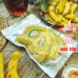  Me Thái Ngâm Chua Ngọt Đường Thốt Nốt 700gr - Trái Siêu To Nhiều Thịt 