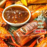  Sốt Me Chua Cay - Chai 150Gr 