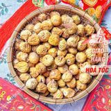  Sung Mật Sấy Dẻo Không Đường (Sung Khô Đặc Sản Tân Cương - Ficus carica) Túi 1kg 