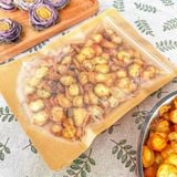  Tắc Vàng Sấy Khô (Trà Kim Quất - Tắc Vàng Khô) - Túi 500gr và Túi 100gr 