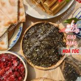  Rong Biển Rắc Cơm Lon 150Gram 