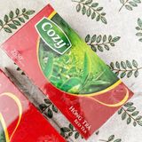  Hồng Trà Cozy Túi Lọc Hộp 50gr 25 Túi 
