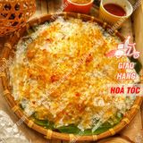  Bánh Tráng Sate Muối Nhuyễn Tây Ninh 