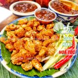  Tóp Mỡ Sate Mắm Me T300gram 