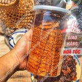  Bento Snack Mực Thái Lan Lon 200Gram 