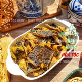  Rong Biển Trứng Muối Hàn Quốc - Túi 500gr 