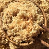  Chà Bông Heo (Ruốc Heo) Hàng Loại 1 Lon 150Gram 