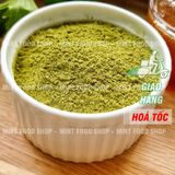  Bột Cần Tây Sấy Mật Ong - Hộp 10 Set 