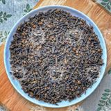  NỤ ĐINH HƯƠNG SẤY KHÔ (Nụ To Thơm Đẹp - Cloves Whole) Túi 500g 
