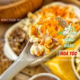  Set Bắp Rang Bơ Phô Mai Cacao Đầy Đủ Nguyên Liệu 400Gram 